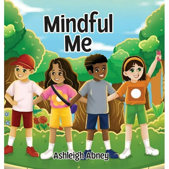 Mindful Me, (Hardcover)