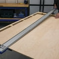 thumbnail image 4 of Kreg KMA4600 Straight Edge Guide Extension Rail-2 Ft, 4 of 7