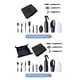 thumbnail image 1 of 14PCS Garden Planting Tool Set Bonsai Succulent Transplanting Mini Planting Hand Tools for Indoor Miniature Fairy Garden Plant Care, 1 of 5