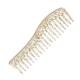 thumbnail image 1 of Vogacara Peine antiestático, cepillo de pelo para el hogar, salón de peluquería, peluquería , estilismo, suministros de herramientas de aseo uno 20Conjunto, 1 of 6