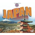 thumbnail image 1 of Pre-Owned Japan (Country Explorers) Hardcover, 1 of 1