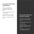 thumbnail image 4 of Sachajuan Colour Protect Shampoo and Conditioner Set - Protect and Prevent Color Fade with Microemulsion Technology - Set of 2 (8.45 oz each), 4 of 6