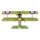 thumbnail image 5 of E33 S.E.5a 800 mm Enverso pp de espuma de espuma aína de control kit de biplano biplano warbird kit/ kit+combo de potencia - kit, 5 of 7