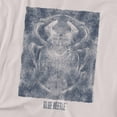 thumbnail image 2 of Blue Beetle (2023) T-Shirt Relic Beetle Unisex Graphic Tee For Men & Women, 2 of 7