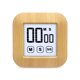 thumbnail image 2 of Naiovety Temporizador digital LCD para cocinar Estudiar Hornear Control táctil Pantalla grande 99 minutos 59 segundos Cuenta regresiva Cronómetro Cocina y Comedor No.02 Naiovety HA011335-02B, 2 of 6
