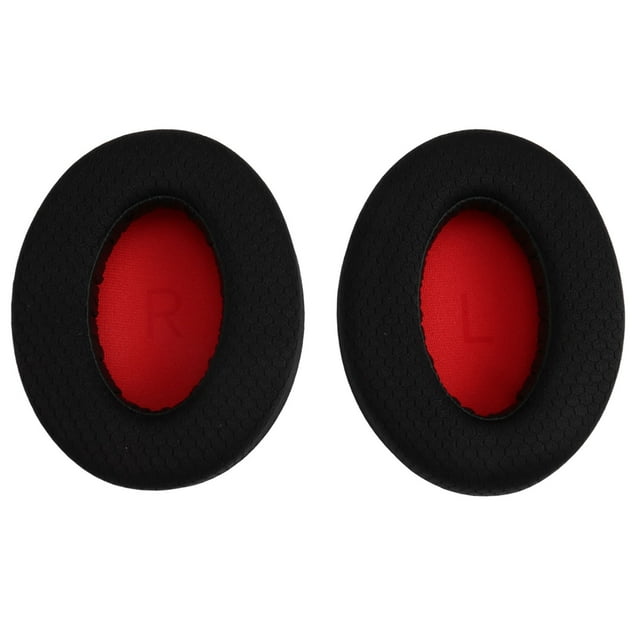 Almohadillas de Repuesto para Auriculares para SonoFlow. Almohadillas de para Aislamiento Acústico.