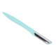thumbnail image 3 of Stainless Steel Eyebrow Trimmer Portable Eyebrow Trimming Shaving Scraping Knife Eyebrow, 3 of 5