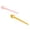 Yellow 1PCS & Pink 1PCS, variant on 1 Pack Hair Tie Cutter, Portable Elastic Hair Tie Remover Tool, Hair Rubber Band Cutter for Hairstyling & Updo Removal, Compact Lightweight Daily Hair Styling Accessory