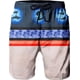 thumbnail image 1 of Pantalones cortos de playa para hombre, pantalones deportivos de secado rápido, estampado digital 3D de Europa y Estados Unidos, 1 of 5