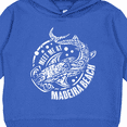 thumbnail image 3 of Inktastic Meet Me at Madeira Beach Toddler Hoodie, 3 of 4