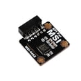 thumbnail image 5 of Módulo NewHail TPM2.0 Módulo TPM SPI de 12 pines con infineon SLB 9670 para placa base MSI Compatible con TPM2.0 (MS-4462), 5 of 5