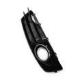 thumbnail image 3 of 1/2pcs Car Front Fog Light Frame For A-U-D-I A3 Sportback 8P S-Line 2009-2012, 3 of 5