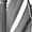 Grey, variant on Women's Pants Rock Street Fashion Casual Trousers with Straight Leg Fit and Comfortable Ideal for Daily Outings and All-Season Style Blue1 M