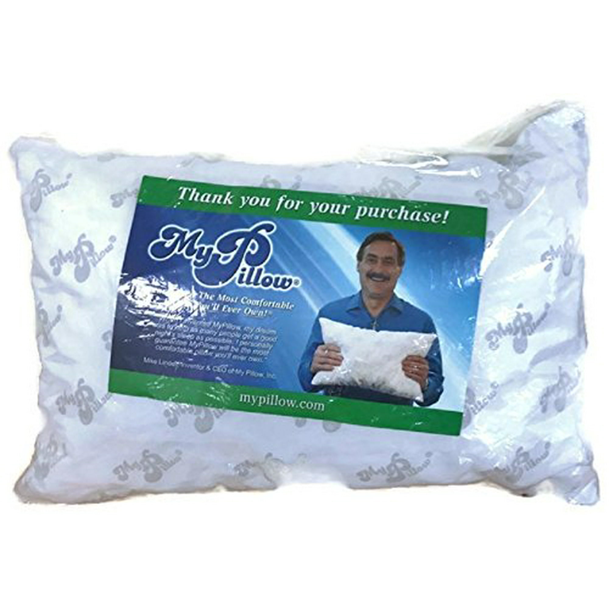 My Pillow Travel Pillow Camping Kids Travel Sleepover Pillow Go Anywhere Pillow