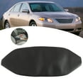 thumbnail image 1 of Aramox Car Armrest Cover, PU Leather Auto Center Console Lid Cover Soft Armrest Protector Fit For Camry 2007-2011Gray, 1 of 8