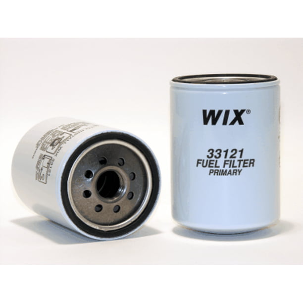 WIX Fuel Filter 33121