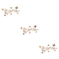 thumbnail image 4 of Pegatina de arte de pared Naiovety pegatinas de espejo acrílico autoadhesivas para pared, 4 of 6