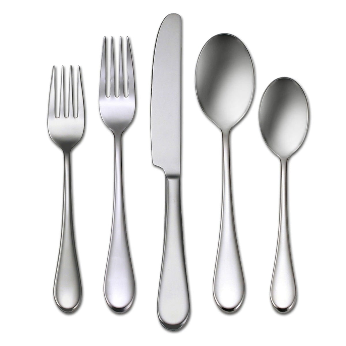 Oneida Icarus 20Piece Flatware Set