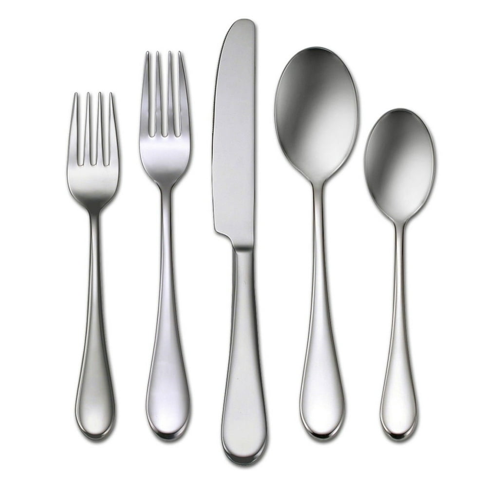 Oneida Icarus 20Piece Flatware Set