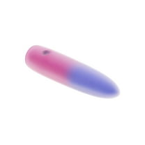 Evolved Paradise Bullet Vibrator, Pink/Purple