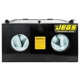 thumbnail image 5 of JEGS 81502 Bench Top Sandblast Cabinet 15-25 cfm at 40-120 psi, 5 of 7