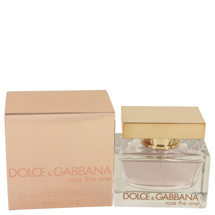 Dolce & Gabbana Rose The One by Dolce & Gabbana