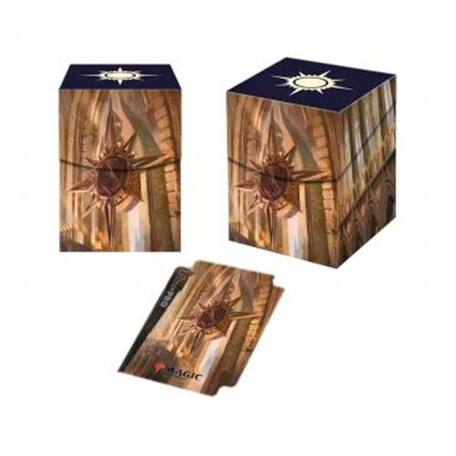 Brand New/Sealed Magic The Gathering Orzhov Ultra Pro 100+ Deck Box 