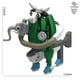 thumbnail image 4 of Conjunto de ladrillos Fusion Monster Tralalero – Juguete de construcción creativo con figuras Larlla Boneca Ambalam para niños, fans y colecciones de exhibición, 4 of 10