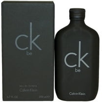 CK Be By Calvin Klein Eau De Toilette Spray, 6.7 oz (Pack of 3)