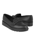 thumbnail image 1 of ZAPATOS DAMA STYLO R-3154 SIMIPIEL NEGRO Stylo R-3154, 1 of 4