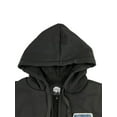 thumbnail image 3 of Buffalo Outdoors® Workwear Men's Sherpa Lined Hooded Sweatshirt, 3 of 3