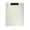 White, variant on Standing Clipboard Folder, Foldable Clipboards with Triangular Easel Back, Stand Up Writing Clip Board for Home Classroom Office Supplies