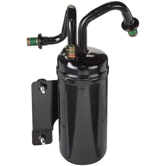 Spectra Premium 0210024 Air Conditioning Accumulator/Drier - HVAC
