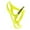 Yellow, variant on Bike Bottle Cage Bracket Lightweight Rack Cycling Mount Rack Outdoor Adjustable Water Bottle Holder for Cycling Riding Red