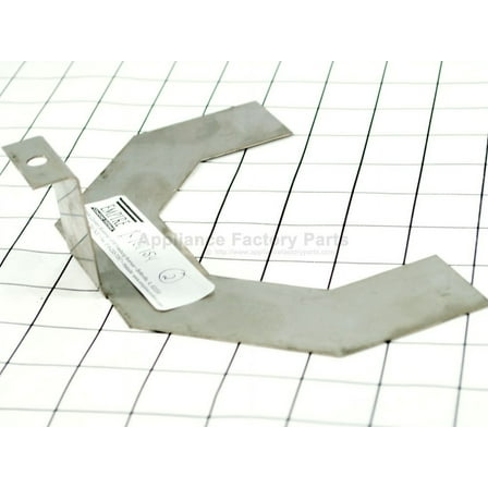 Broilmaster Burner Shield for T3 B101154