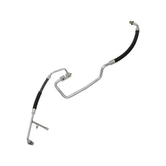 A/C Manifold Hose Assembly - Compatible with 1999 - 2007 Mazda B3000 2000 2001 2002 2003 2004 2005 2006