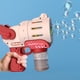 thumbnail image 4 of Vogacara Máquina de burbujas automática para interiores y exteriores, máquina de burbujas con forma de pistola, máquina de burbujas emocionante, Deportes acuáticos rojo Vogacara FN000542-02B, 4 of 6