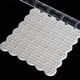 thumbnail image 4 of Rodillos Con 28 Patrones, Rodillo De Repostería Acrílico Con Para Uso Doméstico En La Cocina, Ideal Para Pasta, Galletas, Masa, Pastelería, Panadería, Fideos, 4 of 5