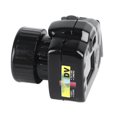 thumbnail image 1 of Micro Mini Cámara HD, ABS Portátil DC 5 V Operación Con Un Clic Micro Mini DV DVR Videocámara Con Lente Transparente Para Fotografiar, 1 of 7