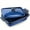 Blue 1.9 Quart, variant on Casserole Dish With Lid, 1.9 Quart Deep Lasagna Pan Ceramic Bakeware Covered Casserole Dish