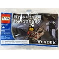 thumbnail image 3 of Lego Knights Kingdom Mini Figure Set #5998 Vladek, 3 of 3