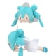 thumbnail image 1 of Anime Hatsune Miku peluche Sega Fufu Hatsune Miku Sakura Hatsune mariposa Hatsune y Sanrio Joint Name muñeca de peluche coleccionable, 1 of 4