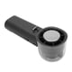 thumbnail image 5 of Mini Ventilador Portátil De 5 Velocidades Ventilador De Bolsillo Portátil Con Cordón Para La Playa De Viajes, Ventilador De Enfriamiento Recargable De USB Tranquilo Con Batería, 5 of 7