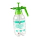 thumbnail image 1 of Pulverizador de bomba de presión manual Boquilla Botella de spray multiusos Pulverizador de jardín portátil de 0,5 galones para limpieza del, 1 of 9