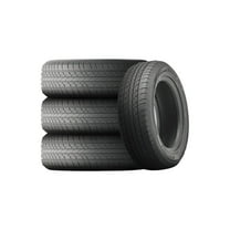 Set of 4 Westlake SU318 225/75R16 104T Tires