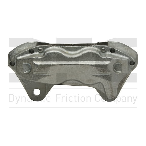 Front Left Dynamic Friction Company Premium Brake Caliper 331-76163 For 1996-2002 Toyota 4Runner, 2004 Toyota Tacoma