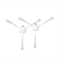 thumbnail image 5 of Para Bot L10 Prime / L10s Pro / L10 Pro Accesorios Cepillo Lateral Principal Filtro Hepa Paño de Fregona, 5 of 5
