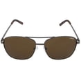 thumbnail image 1 of LENTES DE SOL LEVIS EYEWEAR LEV132M X14025 NEGRO, 1 of 4