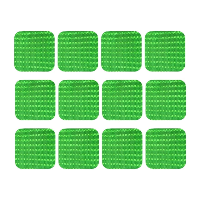 karymi 12PCS Réfléchissant Vélo Autocollants Ruban Adhésif pour Vélo Sac de Voiture Décor jusqu'à 65% de Réduction
