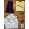thumbnail image 3 of What You Love Quote Tie Dye Cyclone Women - Women , 2XL, 3 of 4